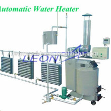 hot sale automatic coal heating machine/hot oil stove for poultry house